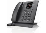 Gigaset T480 Hx Dect-Tischtelefon Schwarz - Voice-Over-Ip - Stazione Base - Voice-Over-Ip