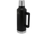 Stanley Termos Legendary Classic - Nero Opaco 2,3L