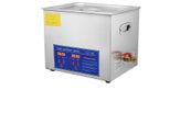 Pulitore A Ultrasuoni, Portatile, Elettrodomestici, 15L