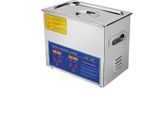 Pulitore A Ultrasuoni, Portatile, Elettrodomestici, 3L