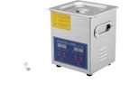 Pulitore A Ultrasuoni, Portatile, Elettrodomestici, 2L
