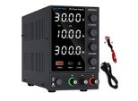 Alimentatore Cc Regolabile, Uscita 30V 10A, Tecnologia Di Commutazione Ca, DPS3010U 30V 10A
