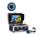 Telecamera Da Pesca Subacquea, Display Da 7 Pollici, Risoluzione 1000TVL, F007M-2L-50M