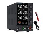 Alimentatore Cc Regolabile, Uscita 30V 10A, Tecnologia Di Commutazione Ca, DPS605U 60V 5A