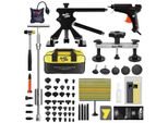 Kit Per La Riparazione Delle Ammaccature Dell'auto, Qualità Professionale, Rimozione Delle Ammaccature Senza Verniciatura, Pro Kit