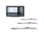 Display Digitale, 3 Assi, Scale Lineari, KA5 KA5 KA5 SDS2-3VA