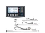 Display Digitale, 3 Assi, Scale Lineari, KA3 KA3 KA3 SDS2-3VA