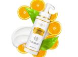 Crema Sbiancante Per Il Corpo, Cura Della Pelle Con Vitamina C, Tono Uniforme Della Pelle, Lozione Per Il Corpo