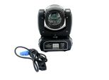 Lampada A Testa Mobile A Led, Potenza 120W, Effetti Beam E Spot, Beamspot 120W, Spina Ue