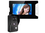 Campanello Video, Display Da 7 Pollici, Telecamera 1000TVL, T813MK11