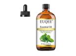Olio Essenziale, 118Ml Naturale, Umidificatore, Diffusore, 118Ml, Patchouli