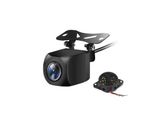 Telecamera Di Retromarcia Per Auto, Risoluzione Ahd 1080P, Visione Grandangolare 145°, AIHS01