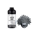 Resina Per Stampante 3D Solubile In Acqua, Alta Precisione, Facile Da Pulire, Grigio-1000G