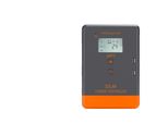 Regolatore Di Carica Solare, Tecnologia Mppt, Display Lcd, Mppt 20A