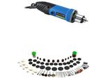 Mini Trapano Elettrico, Velocità Variabile, Incisione E Lucidatura, MK02