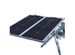 Kit Di Pannelli Solari Flessibili, Efficienza 21%, Alta Efficienza, Pannello 2X50W
