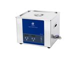 Pulitore Digitale A Ultrasuoni, Capacità 15L, Potenza 360W, Funzionamento Silenzioso, Digitaleeu