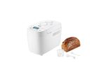 Unold Brotbackautomaten BACKMEISTER 68520 Big White