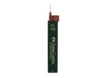 Faber-Castell 120500 Mina Hb Nero