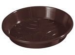 Geli Untersetzer Standard 24Cm Braun