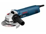 Bosch Gws 1400 Professional - Winkelschleifer - 1400 W - 125 Mm