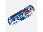 Rollerball Frixion 07 Viola Blister Con 1 Pezzo