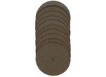 Proxxon Micromot 28 812 Corundum Cutting Discs