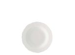 Hutschenreuther Suppenteller 21 Cm Fahne Maria Theresia Weiss 02013-800001-10121
