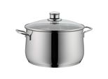 Wmf Diadem Plus Kochtopf Mit Deckel, 24 Cm 7115006283