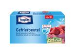 Toppits 4008871208064 Sacchetti Per Congelatore Toppits, 30 X 3 Litri, 250 X 270 Mm