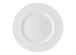 Rosenthal Speiseteller 27 Cm Fahne Jade Weiss 61040-800001-10027 /Abverkauf Nur Solange Vorrat Reicht