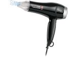 Valera Excel 2000 Asciugacapelli Ionico 2000W Nero