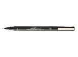 Uni-Ball Faserschreiber Pin 07200 N, Schwarz