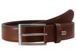 Lloyd Pelle Cintura Men´S Leather Belt 3.5 W100 Cognac Marrone