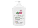 Sebamed Emulsione Lavante Liquida Dispenser Detergente Senza Sapone 400Ml