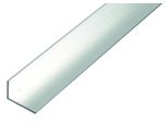 Alberts 473983 Profilo Angolare, Alluminio, Naturale, 1000 X 30 X 20 Mm