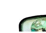 Johns, Indicatore Di Direzione Adatto Per Audi A3 (8L) 09/96-08/00 Lato Passeggero Anteriore Destro,