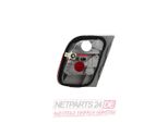 Johns, Fanale Posteriore Fanale Posteriore Adatto Per Bmw Serie 3 E46 09/01-02/05 Interno Sinistro Alogeno 63216910537 6910537