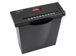 Olympia 2706 Olympia Ps 36 Aktenvernichter Schwarz