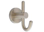 Gancio Per Armadio, Gancio Per Cappotto, Acciaio Inox Massiccio, Gancio Per Cappotto Piccolo