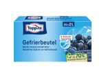 Toppits 2802887003 35 Toppits Gefrierbeutel 2,0 L