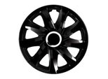 Copricerchi Copriruota Set 4 Pezzi 1 Set Auto Drift 15 Pollici Dt