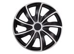 Nrm | Puklice Strong 15" Grafit 4Ks"