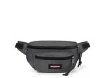 Eastpak Marsupio Doggy Bag Black Denim Nero Grigio