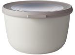 Mepal Bol Multi Cirqula Rond 1000 Ml - Bianco Nordico