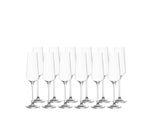 Leonardo 023125 Set/12 Sektglas Puccini
