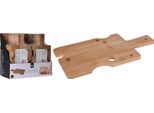 Tagliere Per Formaggi In Bambù Bamboo 29,5X15Cm