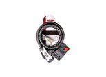 Simson Cable Lock Misura Regolare Xl 10 Mm X 150 Cm