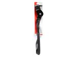 Simson Cavalletto Posteriore Wave R18 Regolabile 18 Mm - Nero