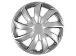 Nrm | Puklice Strong 14" Biela Laccato. 4K"